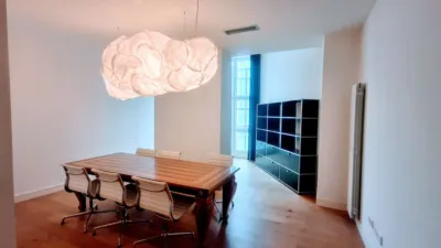 Piso en alquiler en Calle de Marina Escobar, Centro (Valladolid Capital) de 1.800 €<span>/mes</span>