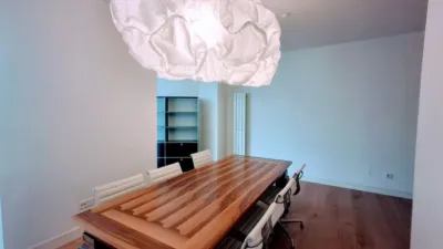 Piso en alquiler en Calle de Marina Escobar, Centro (Valladolid Capital) de 1.800 €<span>/mes</span>