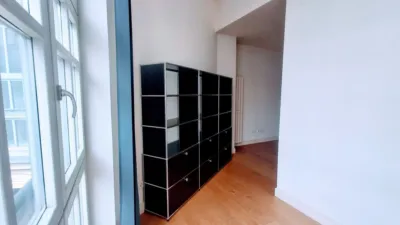 Piso en alquiler en Calle de Marina Escobar, Centro (Valladolid Capital) de 1.800 €<span>/mes</span>