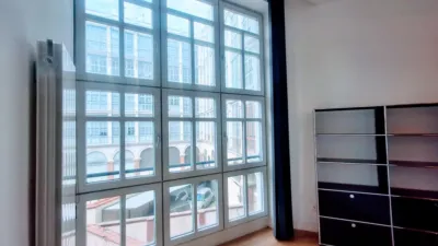 Piso en alquiler en Calle de Marina Escobar, Centro (Valladolid Capital) de 1.800 €<span>/mes</span>