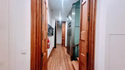 Piso en alquiler en Calle de Marina Escobar, Centro (Valladolid Capital) de 1.800 €<span>/mes</span>