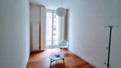 Piso en alquiler en Calle de Marina Escobar, Centro (Valladolid Capital) de 1.800 €<span>/mes</span>