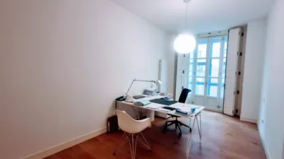 Piso en alquiler en Calle de Marina Escobar, Centro (Valladolid Capital) de 1.800 €<span>/mes</span>