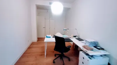 Piso en alquiler en Calle de Marina Escobar, Centro (Valladolid Capital) de 1.800 €<span>/mes</span>