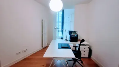 Piso en alquiler en Calle de Marina Escobar, Centro (Valladolid Capital) de 1.800 €<span>/mes</span>