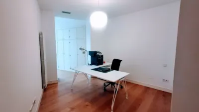 Piso en alquiler en Calle de Marina Escobar, Centro (Valladolid Capital) de 1.800 €<span>/mes</span>