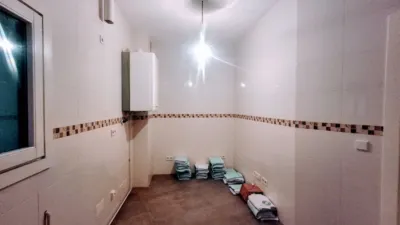 Piso en alquiler en Calle de Marina Escobar, Centro (Valladolid Capital) de 1.800 €<span>/mes</span>