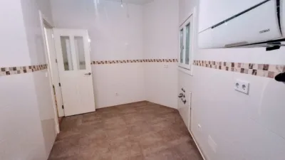 Piso en alquiler en Calle de Marina Escobar, Centro (Valladolid Capital) de 1.800 €<span>/mes</span>