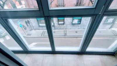 Piso en alquiler en Calle de Marina Escobar, Centro (Valladolid Capital) de 1.800 €<span>/mes</span>