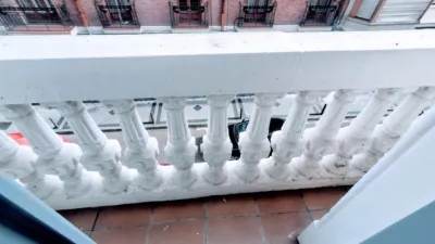 Piso en alquiler en Calle de Marina Escobar, Centro (Valladolid Capital) de 1.800 €<span>/mes</span>