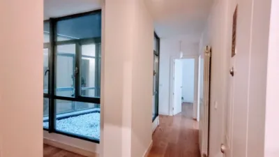 Piso en alquiler en Calle de Marina Escobar, Centro (Valladolid Capital) de 1.800 €<span>/mes</span>