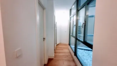 Piso en alquiler en Calle de Marina Escobar, Centro (Valladolid Capital) de 1.800 €<span>/mes</span>