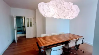 Piso en alquiler en Calle de Marina Escobar, Centro (Valladolid Capital) de 1.800 €<span>/mes</span>