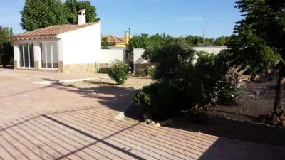 Chalet in San Isidro photo 10