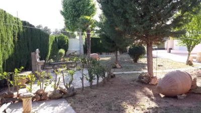 Chalet in San Isidro photo 14