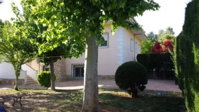 Chalet in San Isidro photo 17