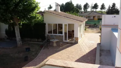 Chalet in San Isidro photo 20