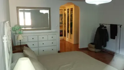 Chalet in San Isidro photo 22
