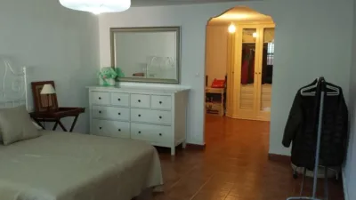 Chalet in San Isidro photo 23