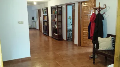 Chalet in San Isidro photo 24