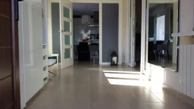 Chalet in San Isidro photo 25