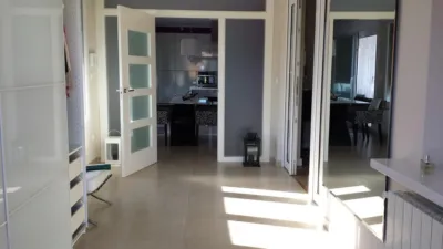 Chalet in San Isidro photo 26