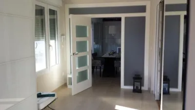 Chalet in San Isidro photo 27