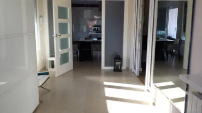 Chalet in San Isidro photo 28