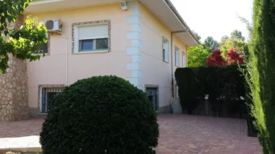 Chalet in San Isidro photo 2