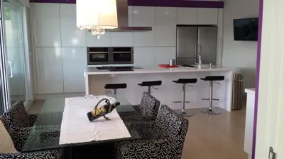 Chalet in San Isidro photo 30