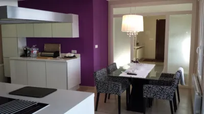 Chalet in San Isidro photo 31