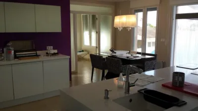 Chalet in San Isidro photo 33