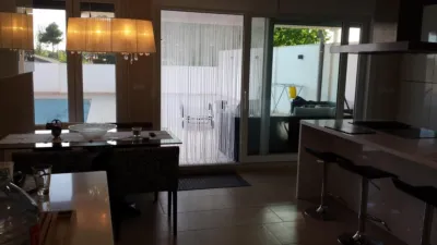 Chalet in San Isidro photo 35