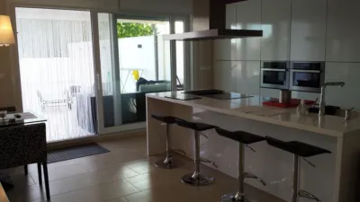 Chalet in San Isidro photo 36