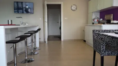 Chalet in San Isidro photo 38