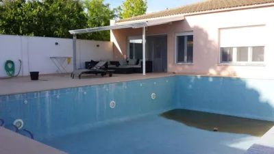 Chalet in San Isidro photo 39