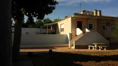 Chalet in San Isidro photo 3