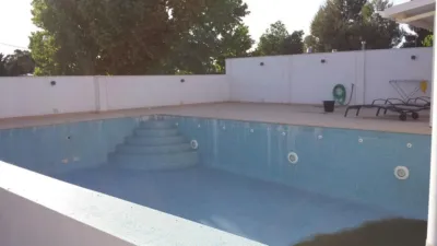 Chalet in San Isidro photo 40