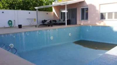 Chalet in San Isidro photo 41