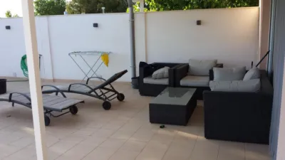Chalet in San Isidro photo 46