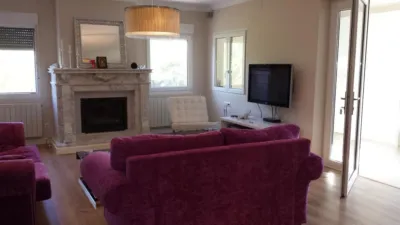 Chalet in San Isidro photo 49