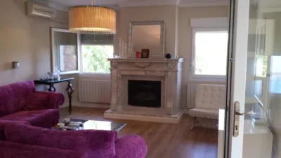 Chalet in San Isidro photo 50