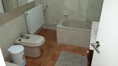 Chalet in San Isidro photo 54