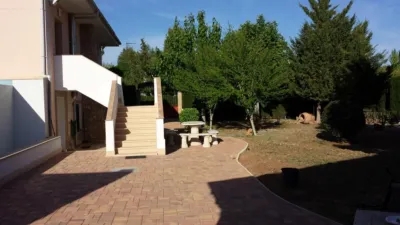 Chalet in San Isidro photo 5
