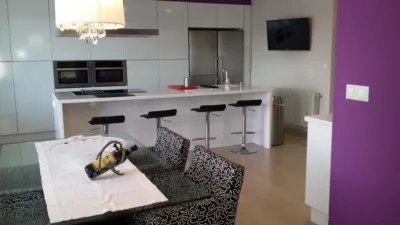 Chalet in San Isidro photo 61