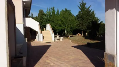 Chalet in San Isidro photo 6