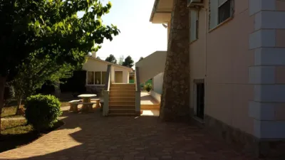 Chalet in San Isidro photo 7