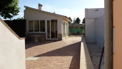 Chalet in San Isidro photo 8