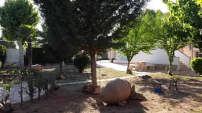 Chalet in San Isidro photo 9