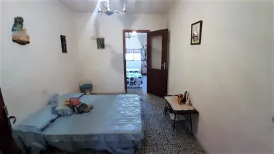 House on Avda. Constitución photo 21
